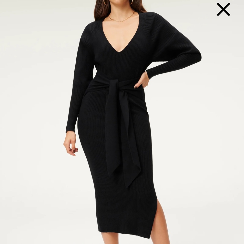 Good American dress